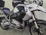 Klikněte pro detailní foto č. 6 - BMW R 1200 GS - ABS, ASC, kufry