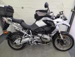 Klikněte pro detailní foto č. 7 - BMW R 1200 GS - ABS, ASC, kufry