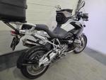 Klikněte pro detailní foto č. 8 - BMW R 1200 GS - ABS, ASC, kufry
