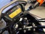 Klikněte pro detailní foto č. 11 - Honda NC 700 X