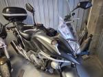 Klikněte pro detailní foto č. 2 - Honda NC 700 X