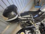 Klikněte pro detailní foto č. 4 - Honda NC 700 X