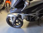 Klikněte pro detailní foto č. 5 - Honda NC 700 X
