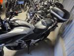 Klikněte pro detailní foto č. 6 - Honda NC 700 X
