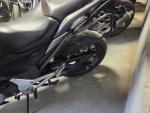 Klikněte pro detailní foto č. 7 - Honda NC 700 X