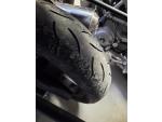 Klikněte pro detailní foto č. 8 - Honda NC 700 X