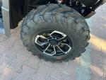 Klikněte pro detailní foto č. 10 - CFMOTO Gladiator X625 A EPS L7e