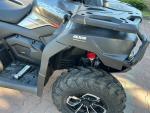 Klikněte pro detailní foto č. 11 - CFMOTO Gladiator X625 A EPS L7e
