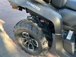 Klikněte pro detailní foto č. 12 - CFMOTO Gladiator X625 A EPS L7e