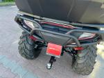 Klikněte pro detailní foto č. 13 - CFMOTO Gladiator X625 A EPS L7e