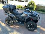 Detail nabídky - CFMOTO Gladiator X625 A EPS L7e