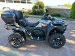 Klikněte pro detailní foto č. 2 - CFMOTO Gladiator X625 A EPS L7e
