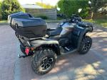Klikněte pro detailní foto č. 3 - CFMOTO Gladiator X625 A EPS L7e