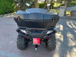 Klikněte pro detailní foto č. 4 - CFMOTO Gladiator X625 A EPS L7e
