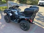 Klikněte pro detailní foto č. 5 - CFMOTO Gladiator X625 A EPS L7e