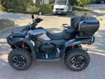 Klikněte pro detailní foto č. 6 - CFMOTO Gladiator X625 A EPS L7e