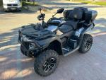 Klikněte pro detailní foto č. 7 - CFMOTO Gladiator X625 A EPS L7e