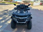 Klikněte pro detailní foto č. 8 - CFMOTO Gladiator X625 A EPS L7e