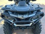 Klikněte pro detailní foto č. 9 - CFMOTO Gladiator X625 A EPS L7e