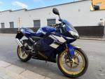 Klikněte pro detailní foto č. 2 - Yamaha TZR 50 Race Replica
