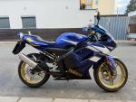Klikněte pro detailní foto č. 3 - Yamaha TZR 50 Race Replica
