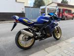 Klikněte pro detailní foto č. 4 - Yamaha TZR 50 Race Replica