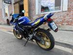 Klikněte pro detailní foto č. 5 - Yamaha TZR 50 Race Replica