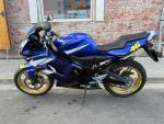 Klikněte pro detailní foto č. 6 - Yamaha TZR 50 Race Replica