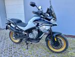 Klikněte pro detailní foto č. 2 - CFMOTO 800 MT Explore