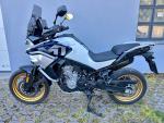 Klikněte pro detailní foto č. 3 - CFMOTO 800 MT Explore