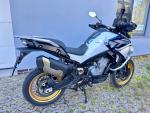Klikněte pro detailní foto č. 4 - CFMOTO 800 MT Explore