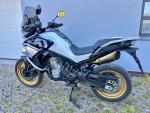 Klikněte pro detailní foto č. 7 - CFMOTO 800 MT Explore