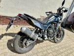 Klikněte pro detailní foto č. 12 - Yamaha Ténéré 700