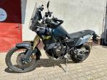 Klikněte pro detailní foto č. 9 - Yamaha Ténéré 700