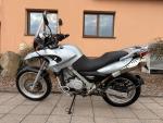 Klikněte pro detailní foto č. 10 - BMW F 650 GS