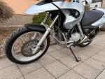 Klikněte pro detailní foto č. 11 - BMW F 650 GS