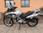 Klikněte pro detailní foto č. 12 - BMW F 650 GS