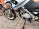 Klikněte pro detailní foto č. 13 - BMW F 650 GS