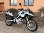Detail nabídky - BMW F 650 GS