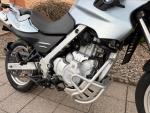Klikněte pro detailní foto č. 2 - BMW F 650 GS