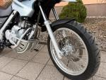 Klikněte pro detailní foto č. 3 - BMW F 650 GS