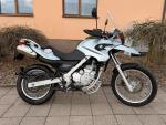 Klikněte pro detailní foto č. 4 - BMW F 650 GS