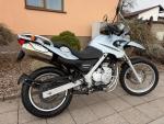 Klikněte pro detailní foto č. 5 - BMW F 650 GS