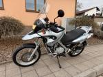 Klikněte pro detailní foto č. 7 - BMW F 650 GS