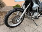 Klikněte pro detailní foto č. 8 - BMW F 650 GS