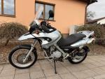 Klikněte pro detailní foto č. 9 - BMW F 650 GS