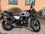 Klikněte pro detailní foto č. 10 - Royal Enfield Himalayan