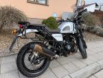 Klikněte pro detailní foto č. 11 - Royal Enfield Himalayan
