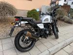 Klikněte pro detailní foto č. 12 - Royal Enfield Himalayan