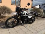 Klikněte pro detailní foto č. 1 - Royal Enfield Himalayan